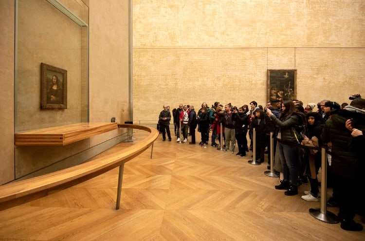 Why art is so valuable?